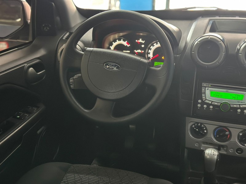 ECOSPORT 1.6 XLT FREESTYLE 8V FLEX 4P MANUAL - 2011 - CAXIAS DO SUL