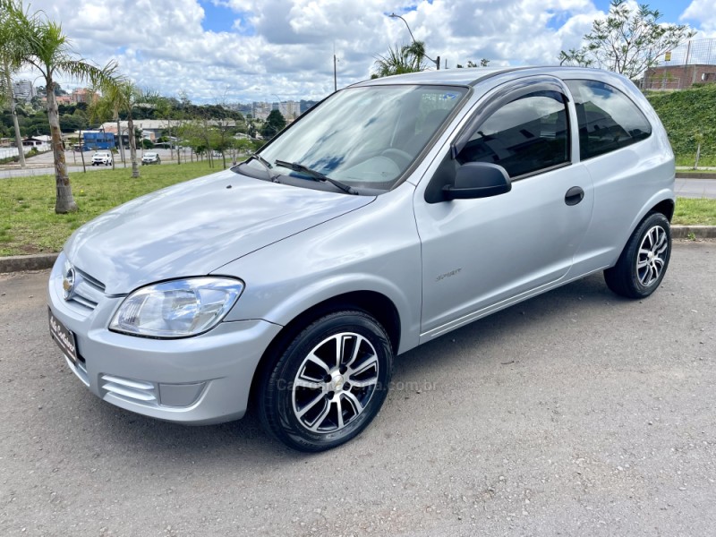 CELTA 1.0 MPFI SPIRIT 8V FLEX 2P MANUAL