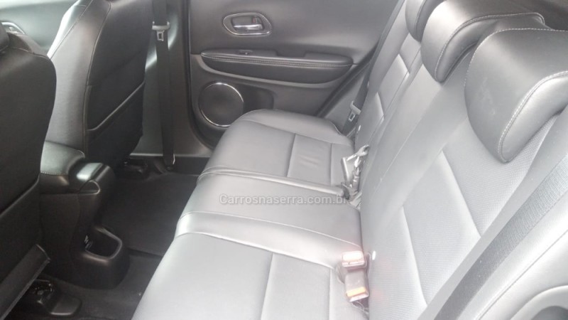 HR-V 1.8 16V FLEX EXL 4P AUTOMÁTICO - 2019 - BENTO GONçALVES