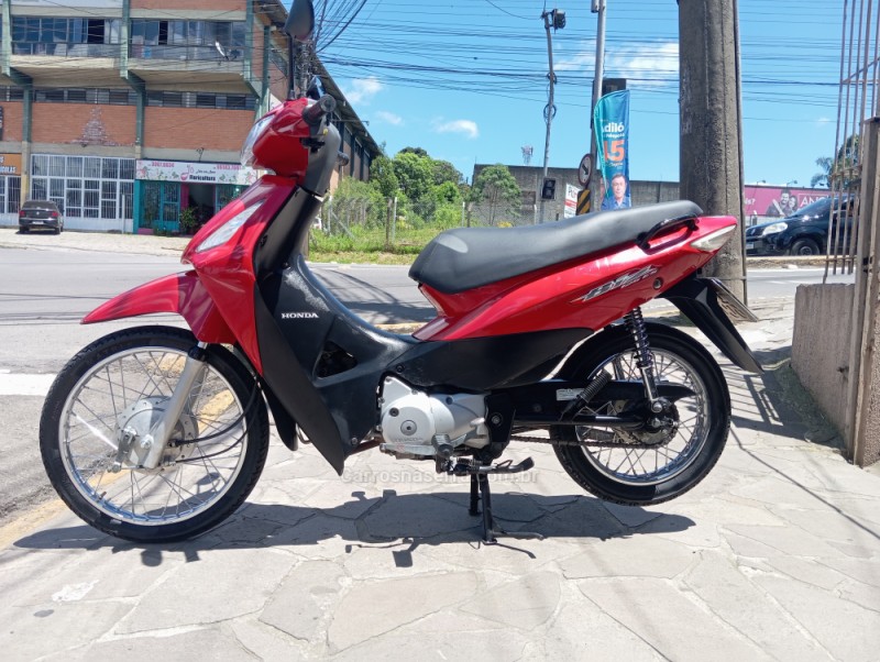 BIZ 125 ES - 2008 - CAXIAS DO SUL