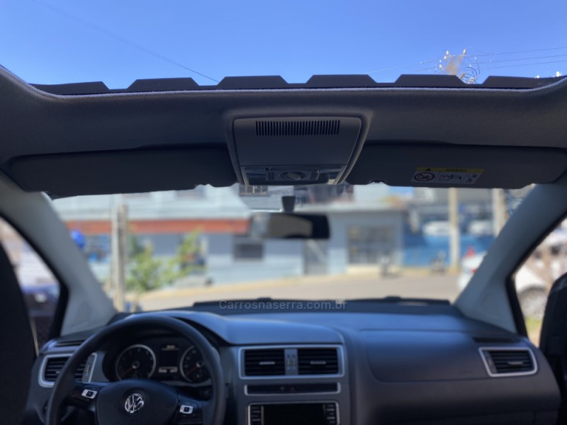 FOX 1.6 CONNECT 8V FLEX 4P MANUAL - 2019 - BENTO GONçALVES