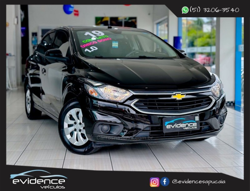 onix 1.0 mpfi lt 8v flex 4p manual 2019 sapucaia do sul