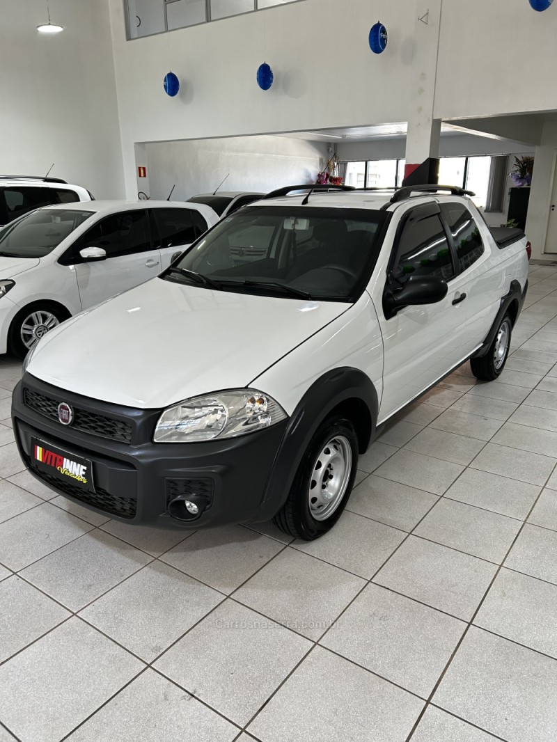 strada 1.4 mpi working cd 8v flex 3p manual 2015 caxias do sul