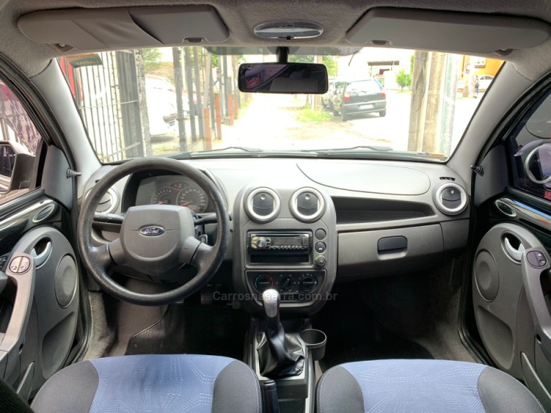 KA 1.0 MPI CLASS 8V FLEX 2P MANUAL - 2012 - CAXIAS DO SUL