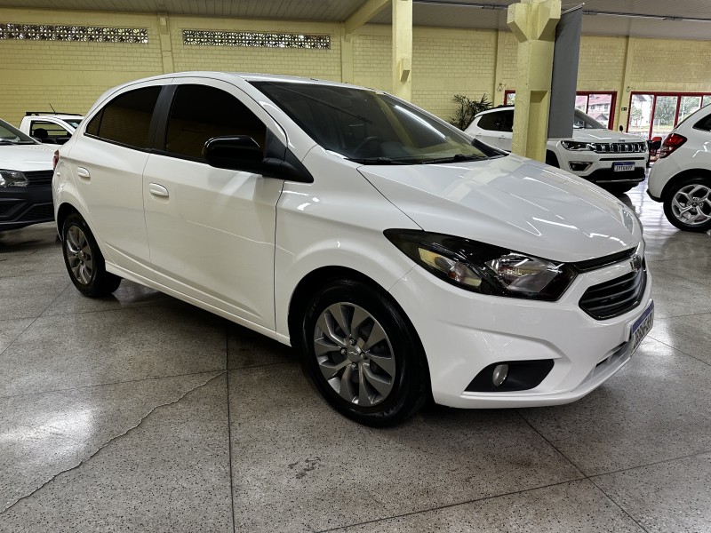 JOY 1.0 PLUS BLACK 8V FLEX 4P MANUAL - 2021 - NOVA PETRóPOLIS