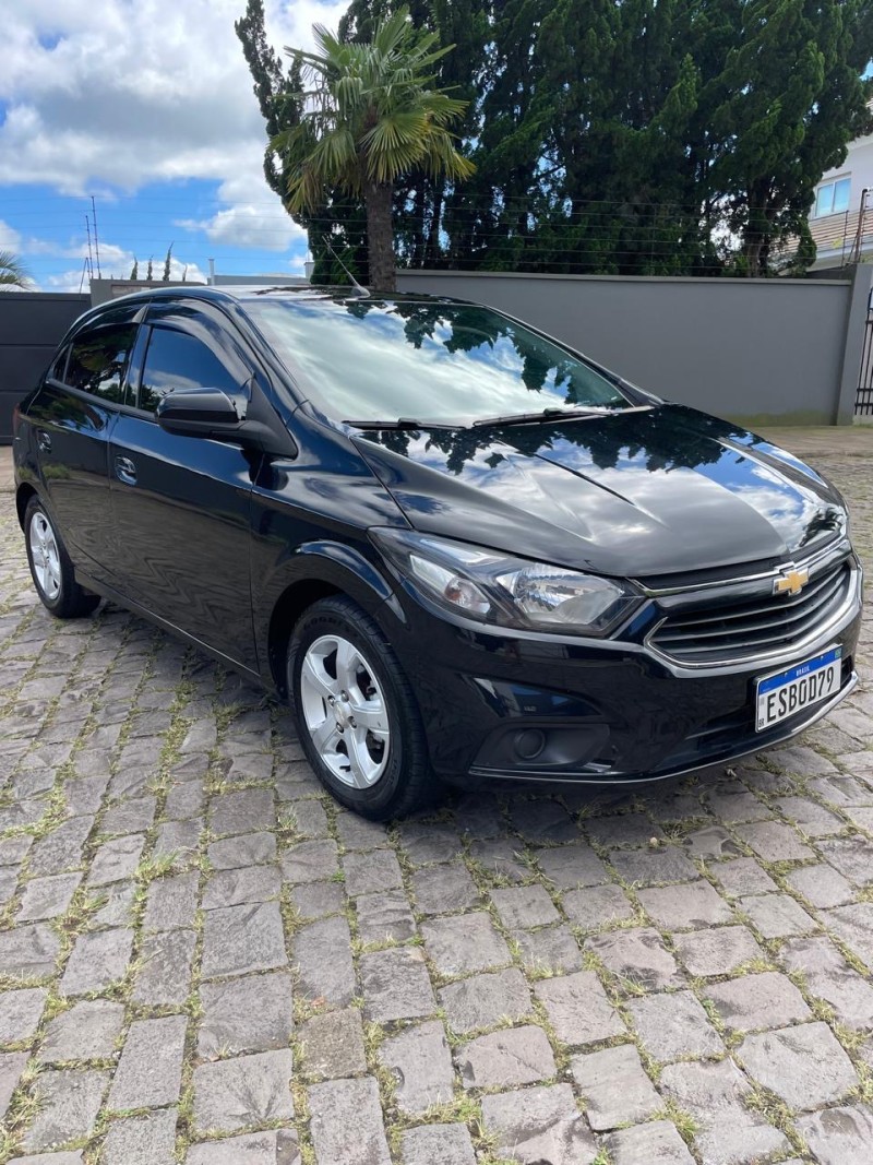 onix 1.4 mpfi lt 8v flex 4p automatico 2019 farroupilha