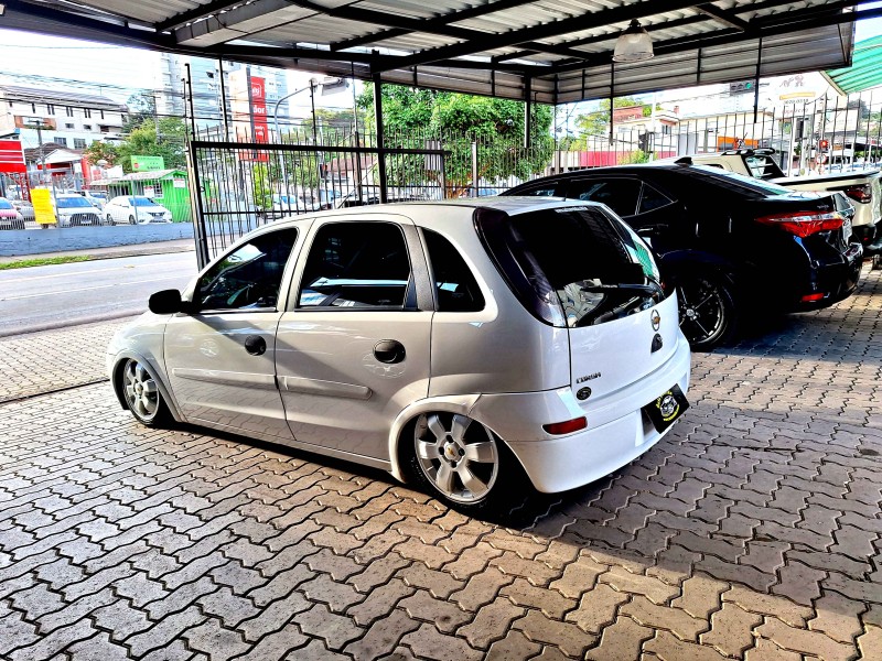 CORSA 1.4 MPFI MAXX 8V FLEX 4P MANUAL - 2012 - CAXIAS DO SUL