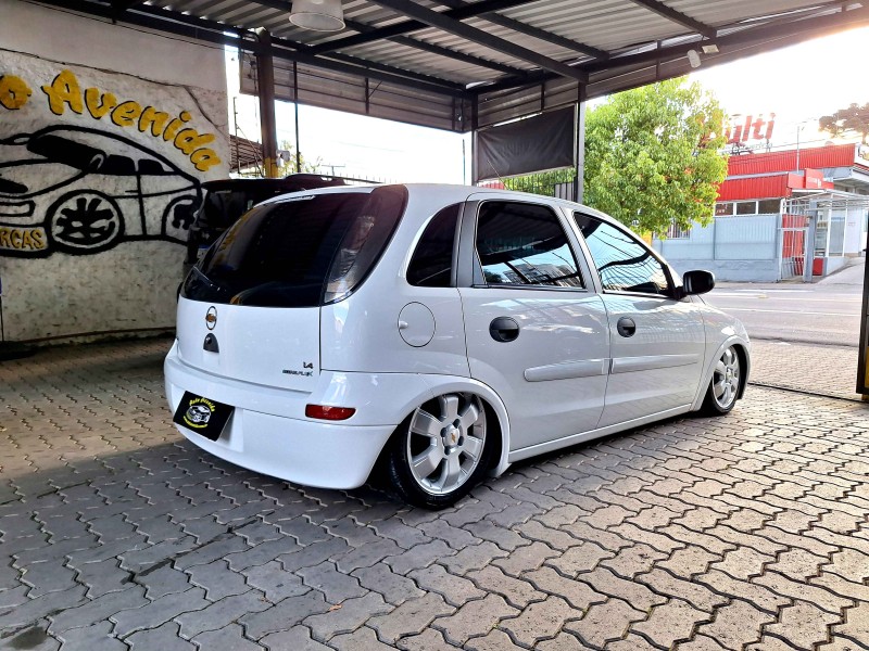 CORSA 1.4 MPFI MAXX 8V FLEX 4P MANUAL - 2012 - CAXIAS DO SUL