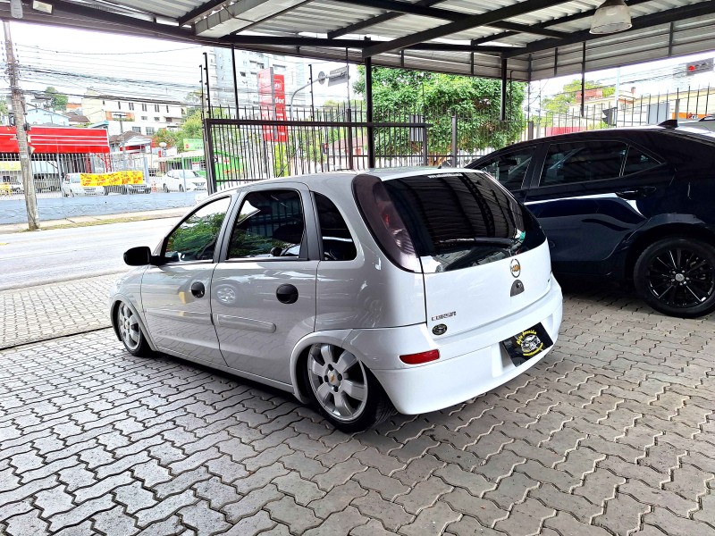 CORSA 1.4 MPFI MAXX 8V FLEX 4P MANUAL - 2012 - CAXIAS DO SUL