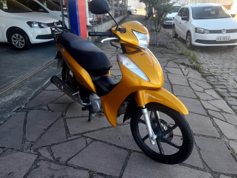 BIZ 125 EX - 2011 - CAXIAS DO SUL