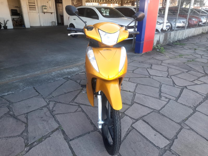 biz 125 ex 2011 caxias do sul