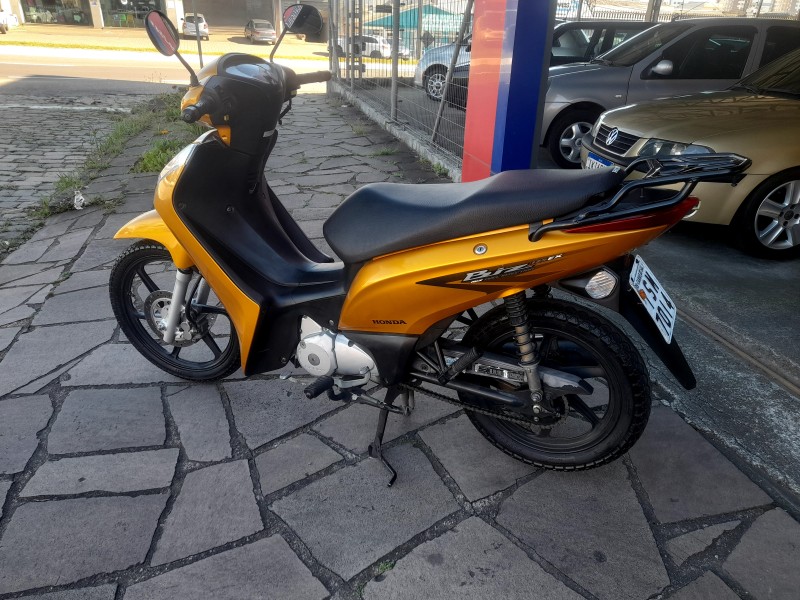 BIZ 125 EX - 2011 - CAXIAS DO SUL