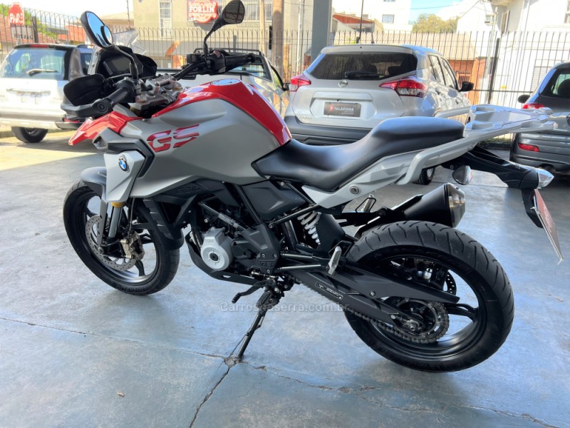 G 310GS  - 2018 - CAXIAS DO SUL