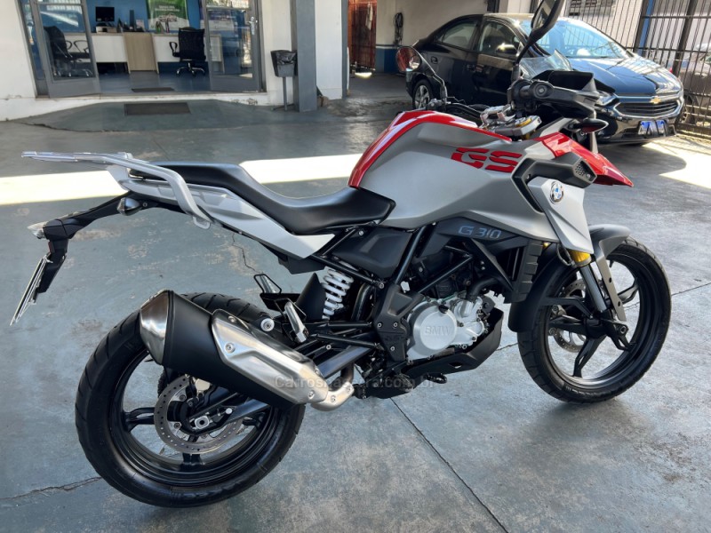 G 310GS  - 2018 - CAXIAS DO SUL