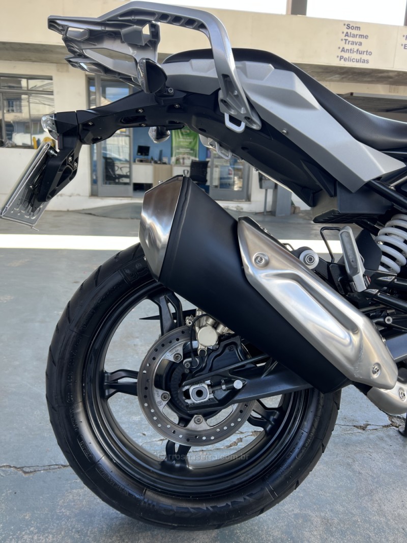 G 310GS  - 2018 - CAXIAS DO SUL