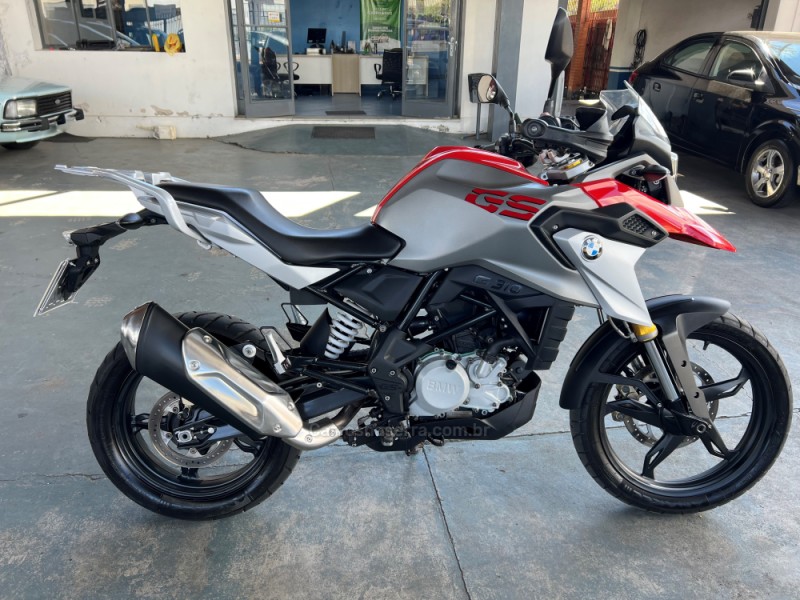 G 310GS  - 2018 - CAXIAS DO SUL