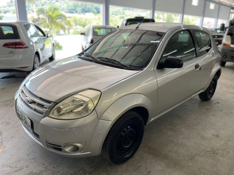 ka 1.0 mpi 8v flex 2p manual 2009 bom principio