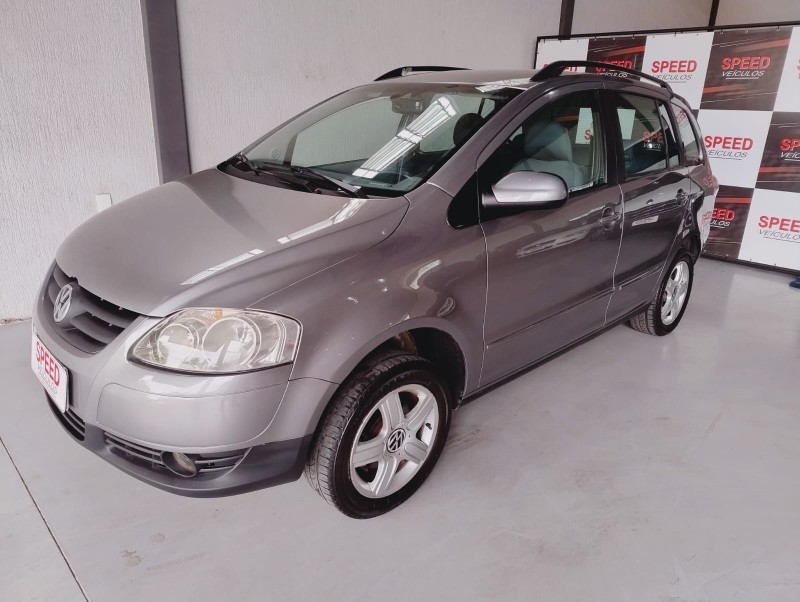 spacefox 1.6 mi comfortline 8v flex 4p manual 2008 sao sebastiao do cai