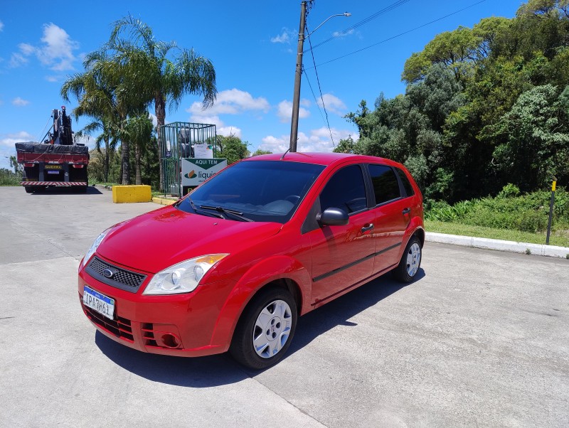 fiesta 1.0 mpi hatch 8v flex 4p manual 2008 caxias do sul