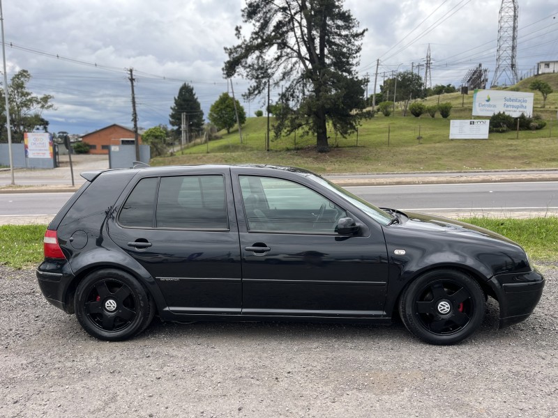 golf 1.6 mi generation 8v gasolina 4p manual 2005 farroupilha