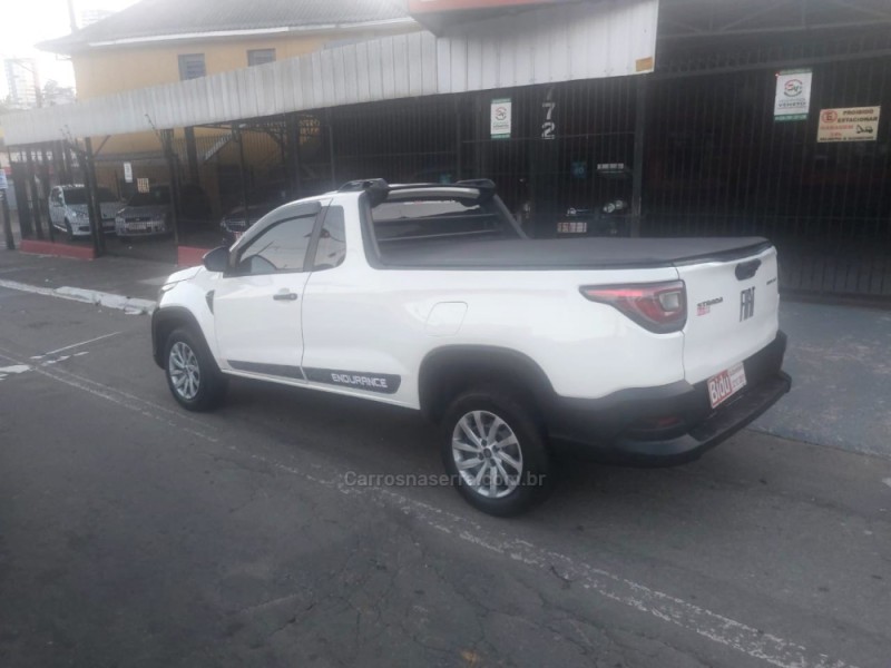 STRADA 1.4 EVO FREEDOM CS 8V FLEX 2P MANUAL - 2022 - CAXIAS DO SUL