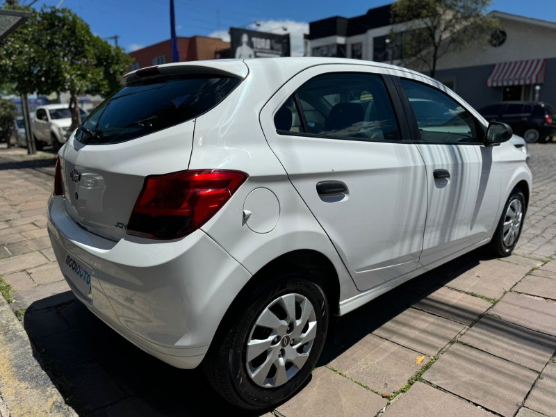 ONIX 1.0 JOY 8V FLEX 4P MANUAL - 2019 - CAXIAS DO SUL