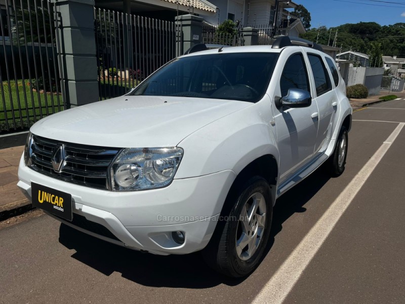 duster 1.6 dynamique 4x2 16v flex 4p manual 2013 passo fundo