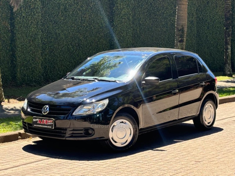 GOL 1.0 MI 8V FLEX 4P MANUAL G.V