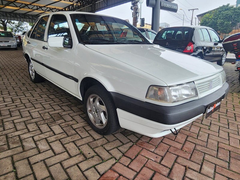 TEMPRA 2.0 IE SX 16V GASOLINA 4P MANUAL - 1997 - CAXIAS DO SUL