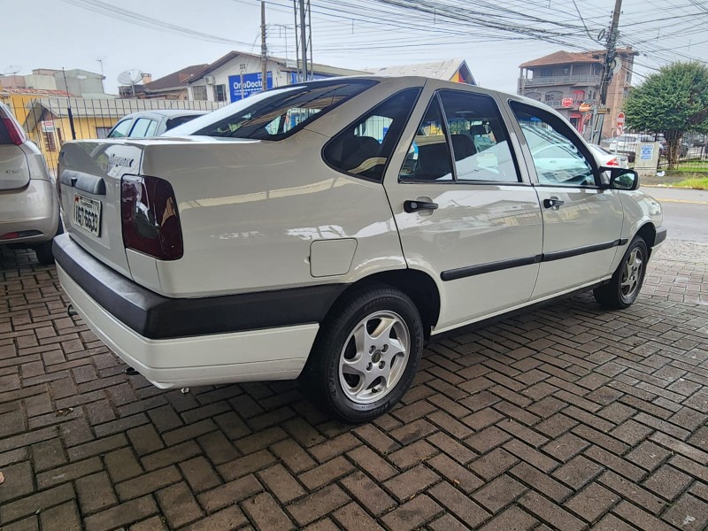 TEMPRA 2.0 IE SX 16V GASOLINA 4P MANUAL - 1997 - CAXIAS DO SUL