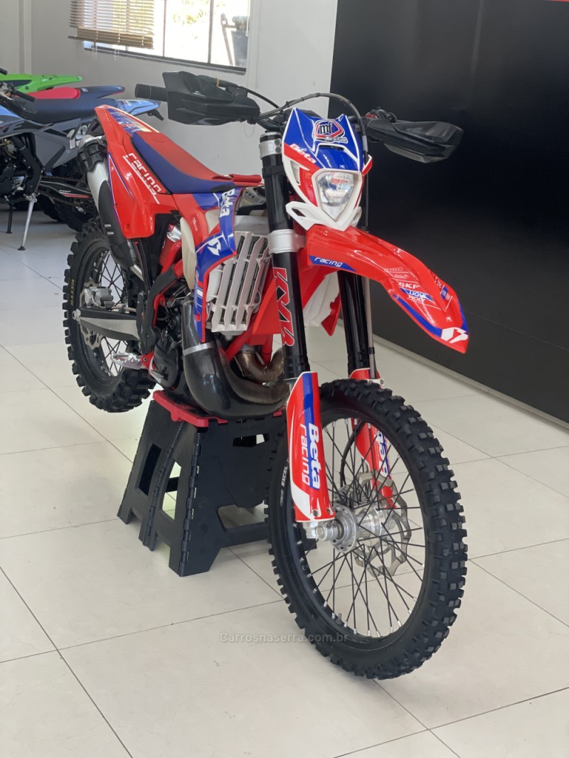 RR ENDURO 250  - 2021 - FARROUPILHA