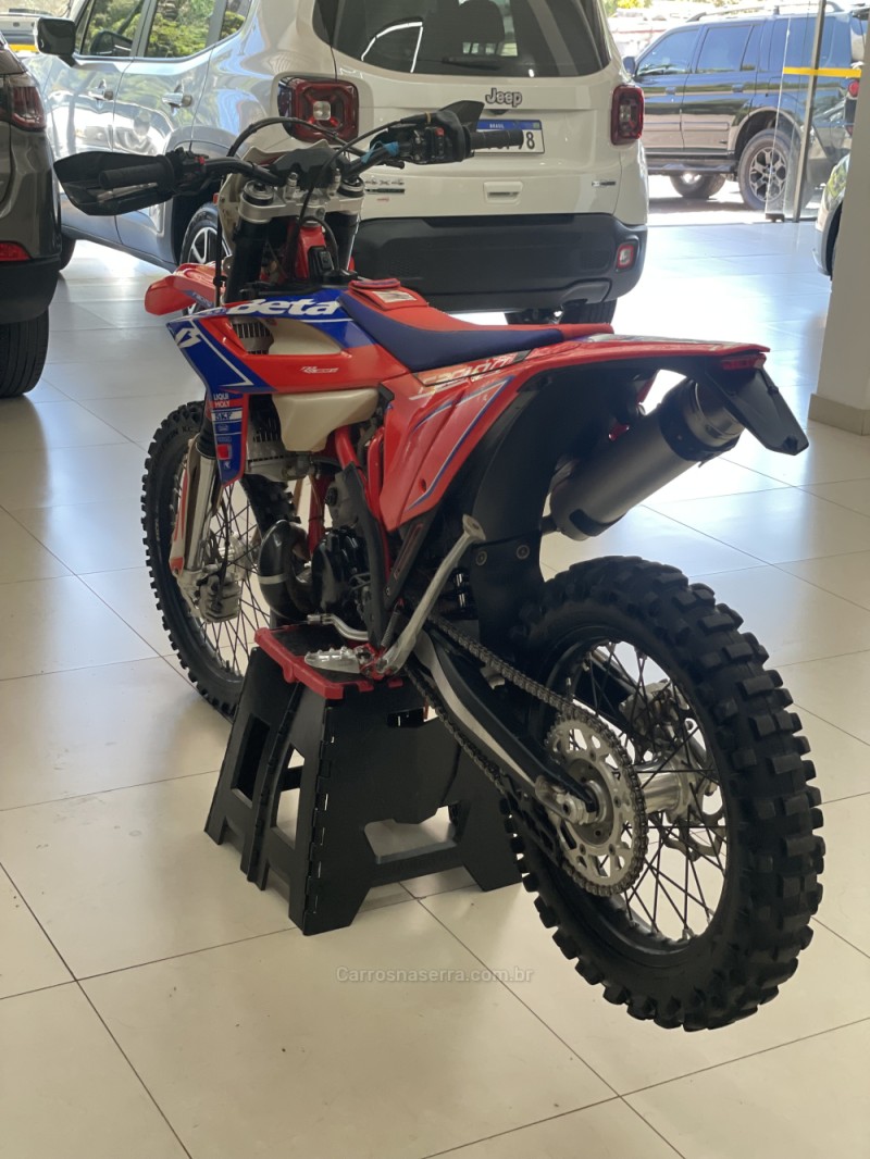 RR ENDURO 250  - 2021 - FARROUPILHA