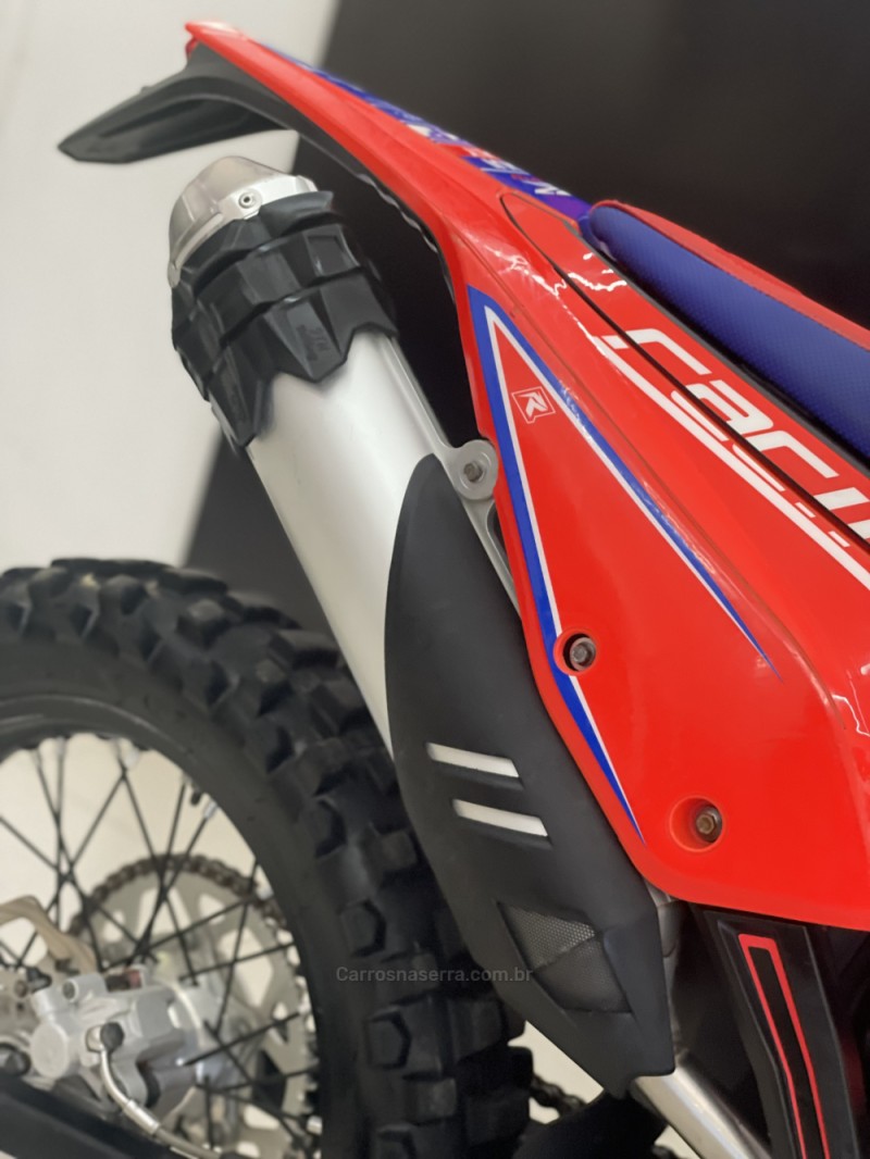 RR ENDURO 250  - 2021 - FARROUPILHA