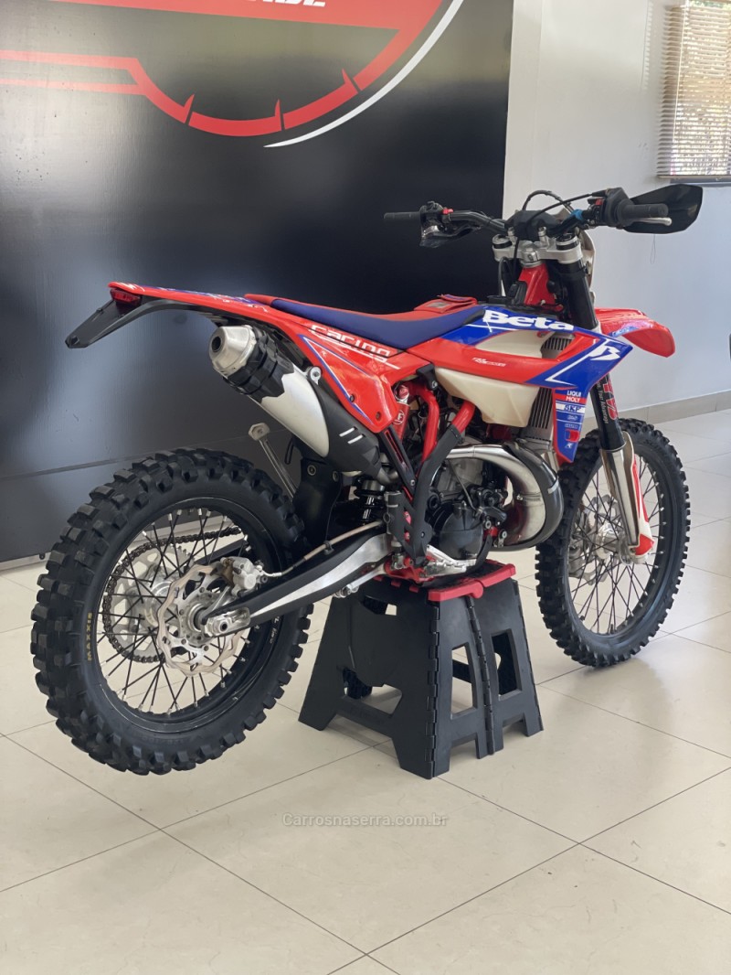 RR ENDURO 250  - 2021 - FARROUPILHA