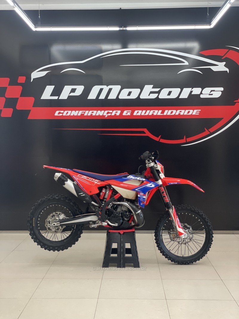 rr enduro 250  2021 farroupilha