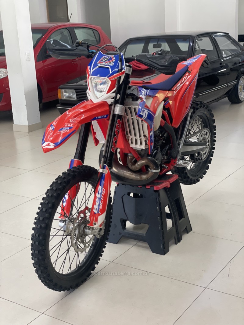 RR ENDURO 250  - 2021 - FARROUPILHA