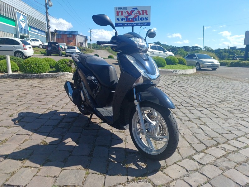 sh 150i abs 2018 flores da cunha