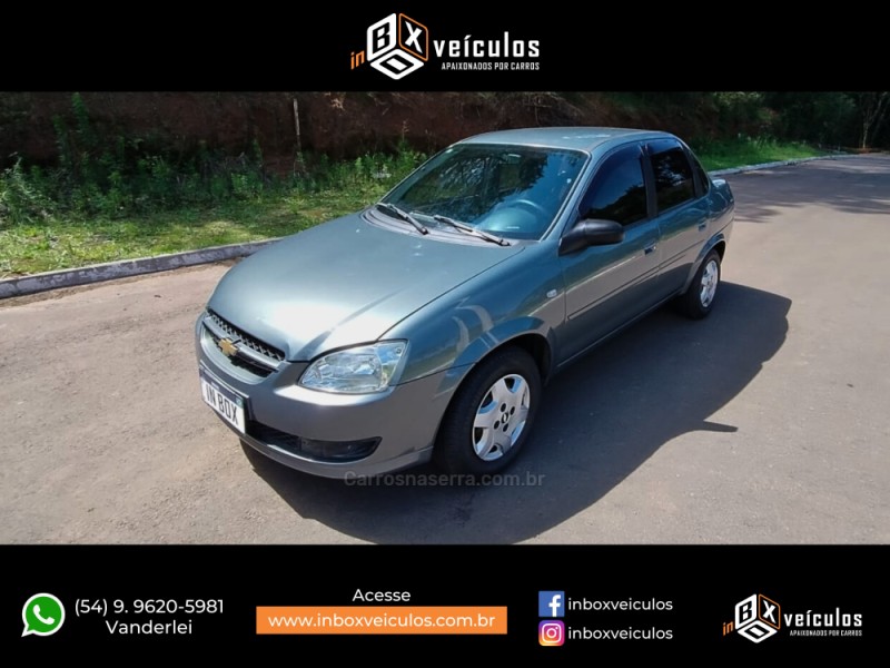 classic 1.0 mpfi ls 8v flex 4p manual 2014 gramado