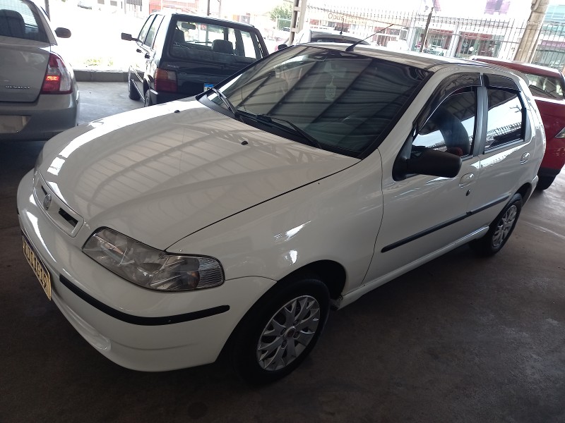 palio 1.3 mpi fire elx 16v gasolina 4p manual 2001 caxias do sul