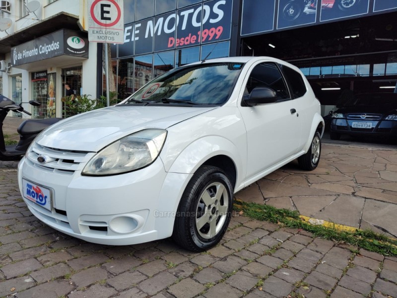 ka 1.0 mpi 8v flex 2p manual 2010 flores da cunha