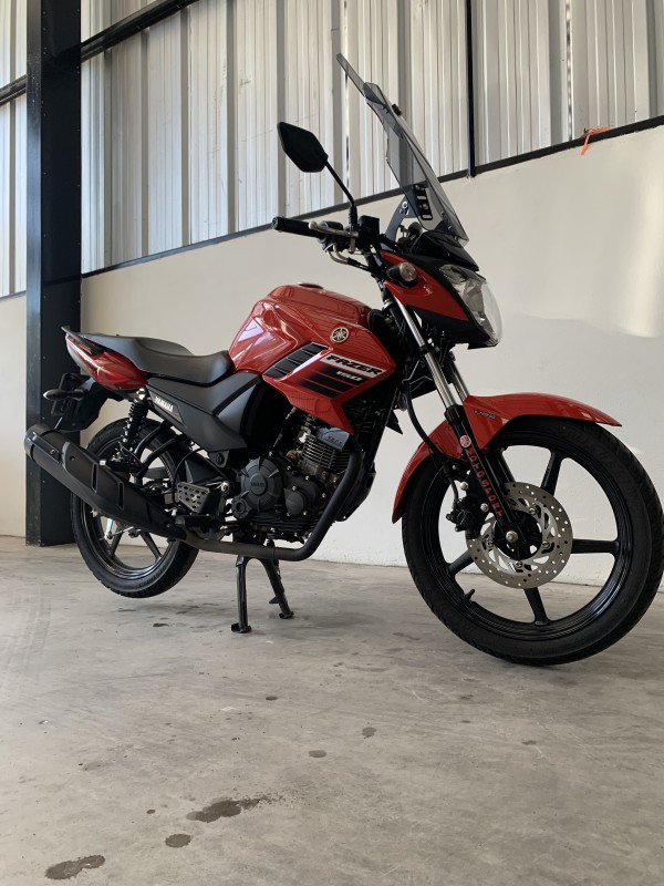 FAZER YS 150 SED - 2025 - CAXIAS DO SUL