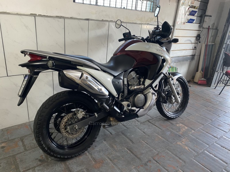 XL 700V TRANSALP - 2011 - CAXIAS DO SUL