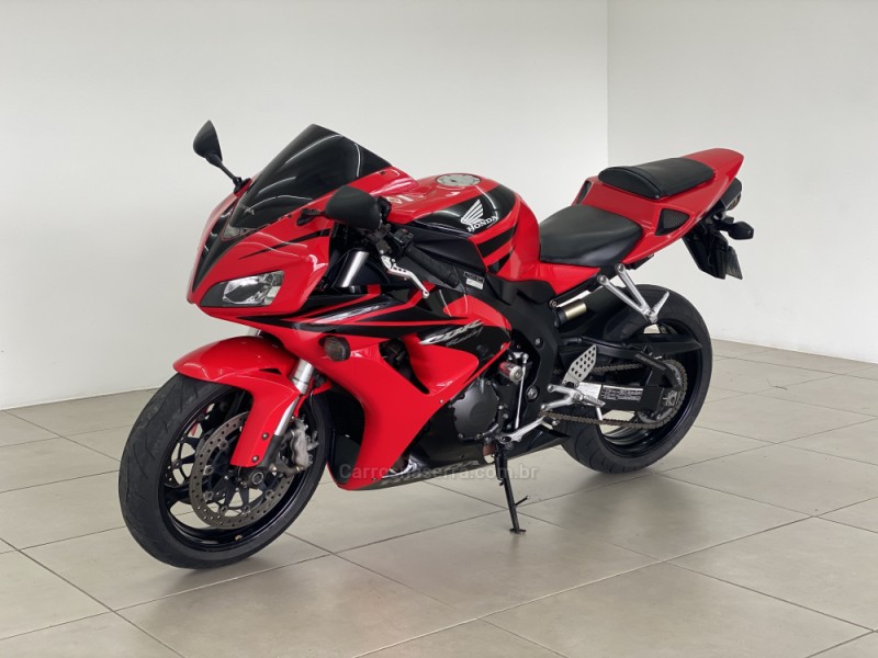 CBR 1000RR FIREBLADE