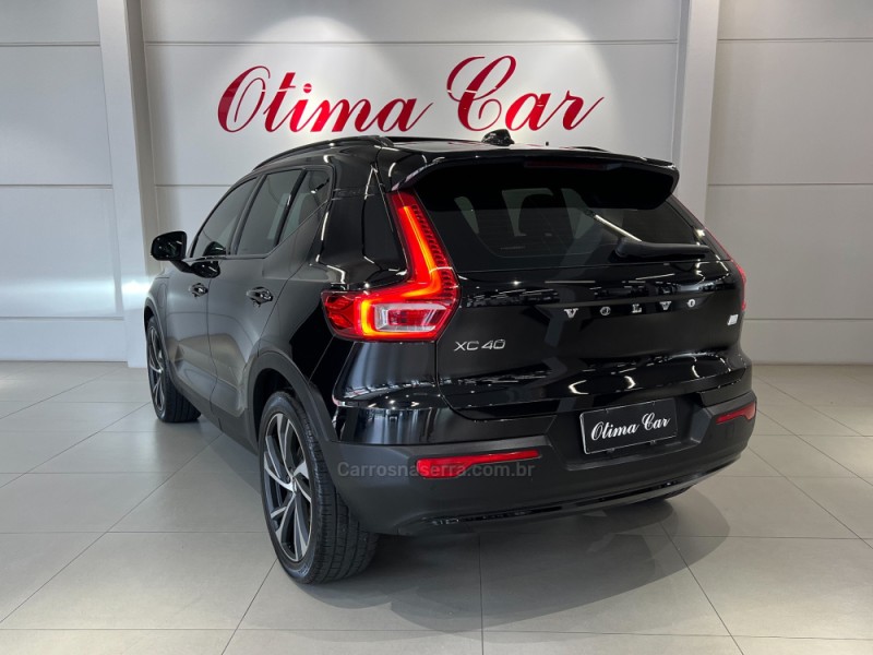 XC 40 1.5 T5 HÍBRIDO R-DESIGN FWD - 2021 - FLORES DA CUNHA