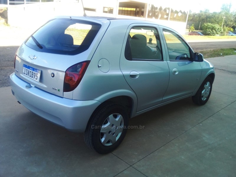 CELTA 1.0 MPFI LT 8V FLEX 4P MANUAL - 2012 - ARROIO DO MEIO