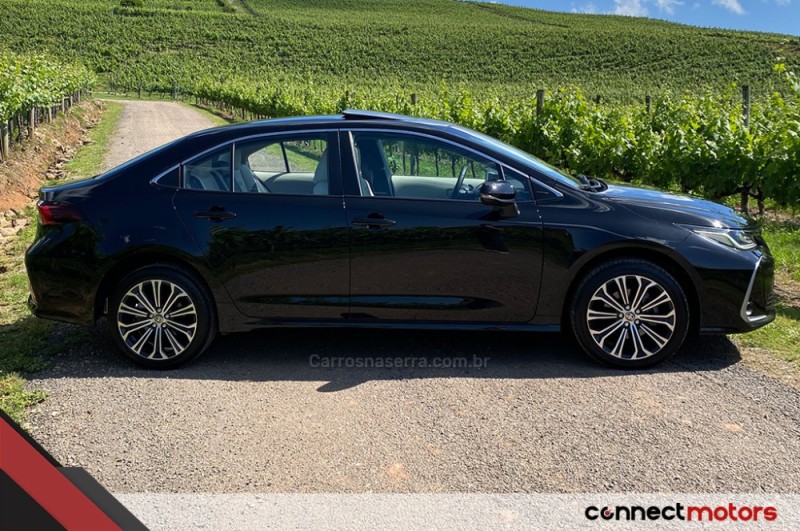 COROLLA 2.0 ALTIS 16V FLEX 4P AUTOMÁTICO - 2020 - BENTO GONçALVES