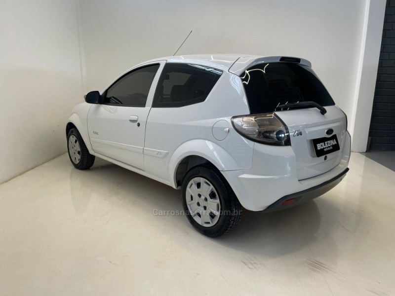 KA 1.0 MPI 8V FLEX 2P MANUAL - 2013 - NOVO HAMBURGO