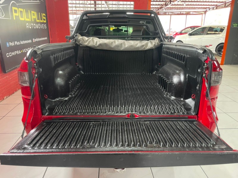 MONTANA 1.4 MPFI LS CS 8V FLEX 2P MANUAL - 2014 - CAXIAS DO SUL