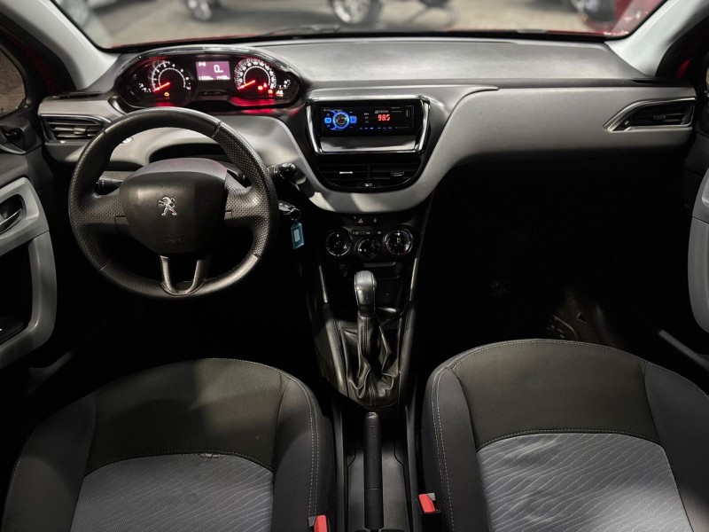 208 1.5 ACTIVE 8V FLEX 4P MANUAL - 2014 - CAXIAS DO SUL