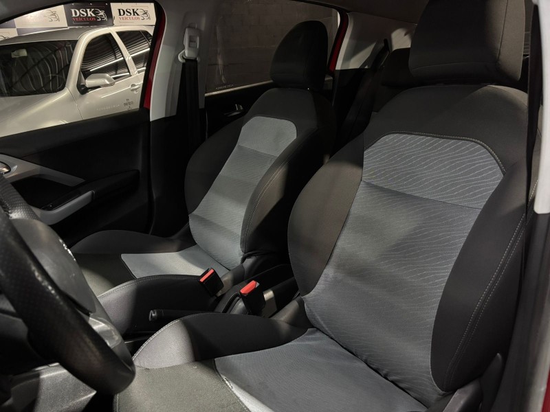 208 1.5 ACTIVE 8V FLEX 4P MANUAL - 2014 - CAXIAS DO SUL